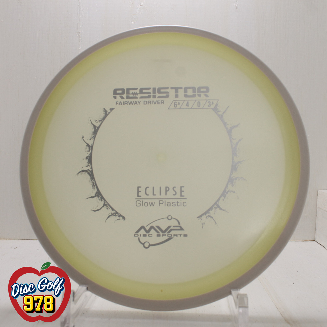 MVP Resistor Eclipse