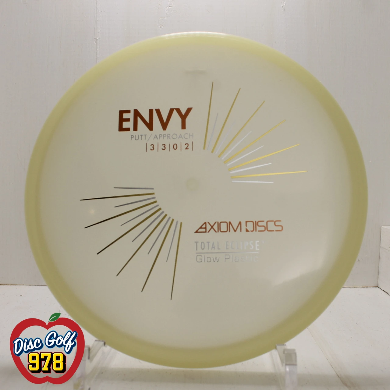 Axiom Envy Total Eclipse