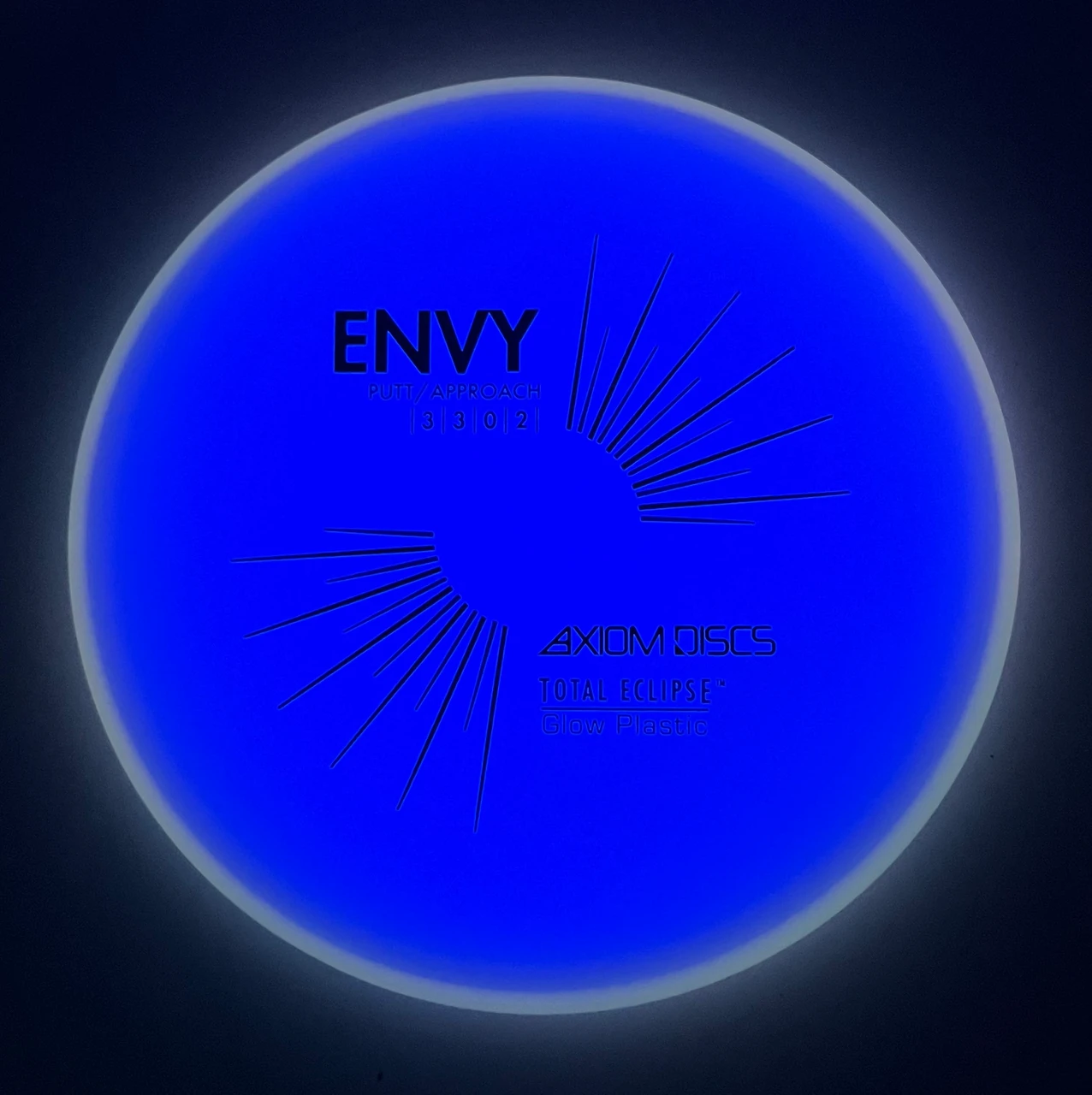Axiom Envy Total Eclipse
