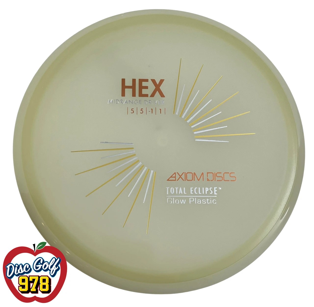 Axiom Hex Total Eclipse