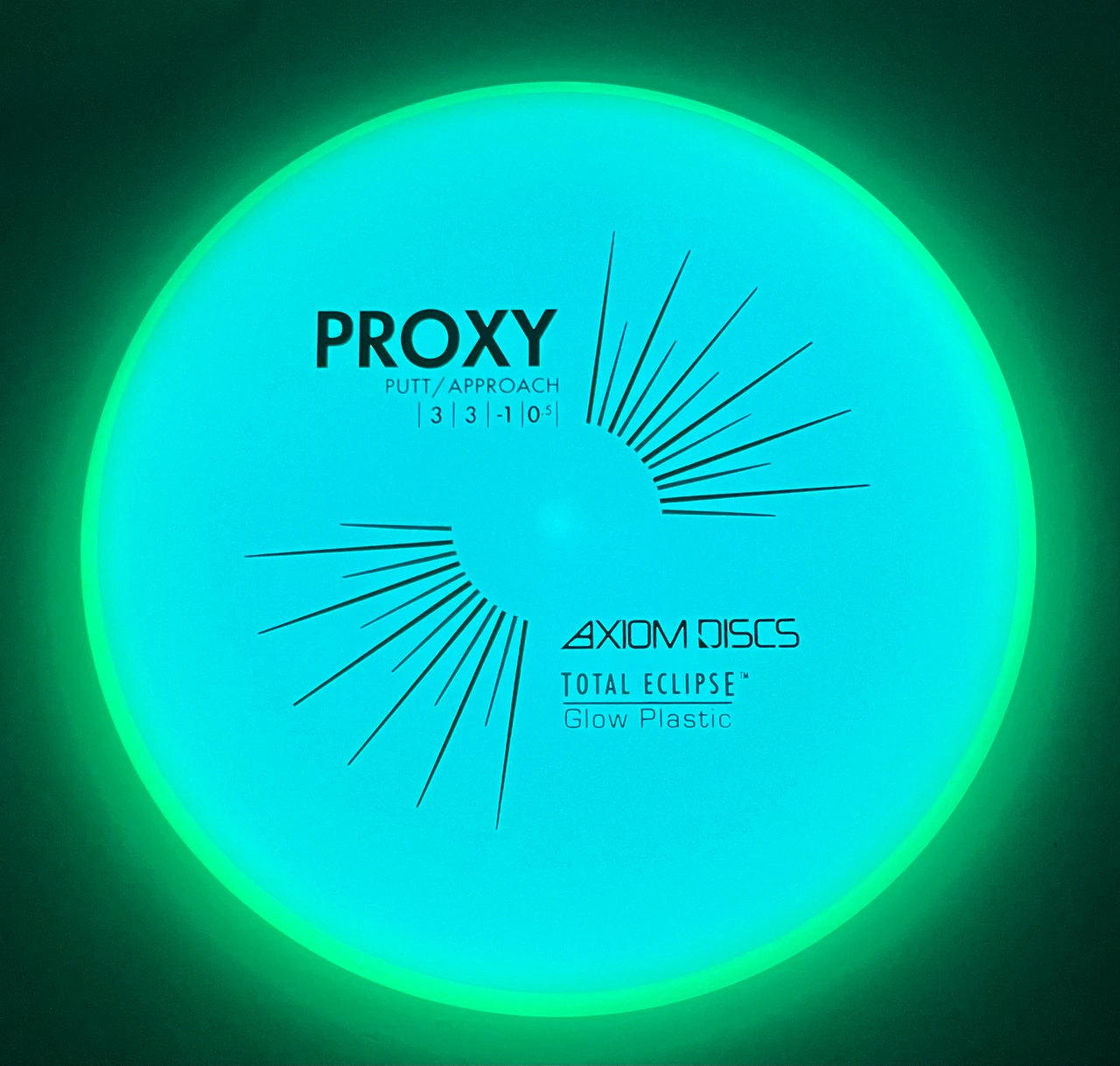 Axiom Proxy Total Eclipse