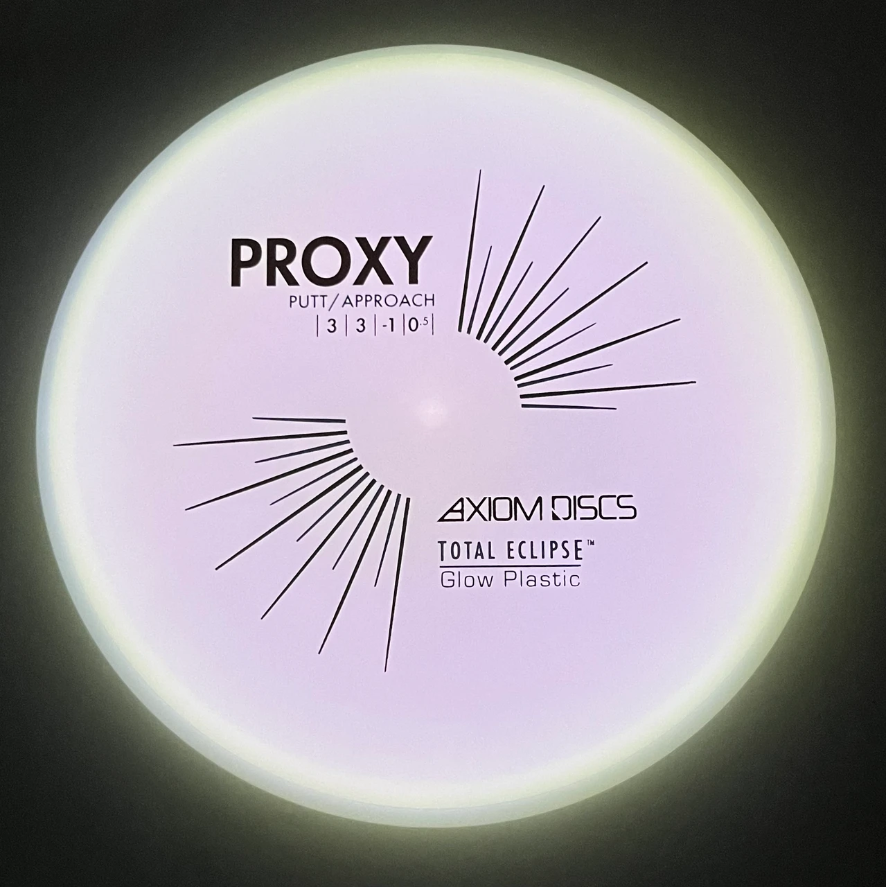 Axiom Proxy Total Eclipse