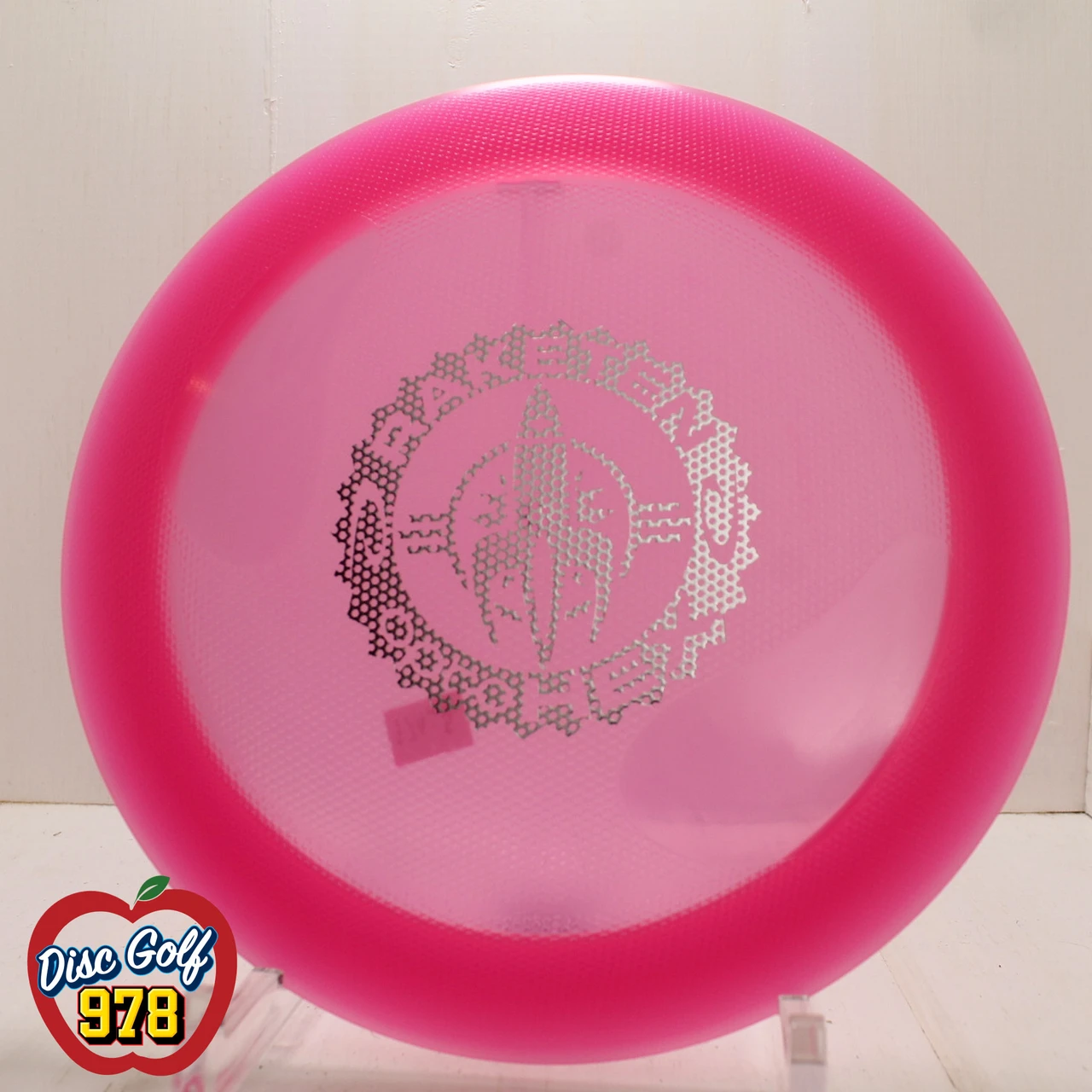 Latitude 64 Raketen Opto HEX - Special Edition
