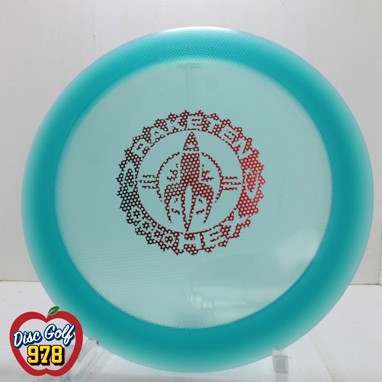 Latitude 64 Raketen Opto HEX - Special Edition