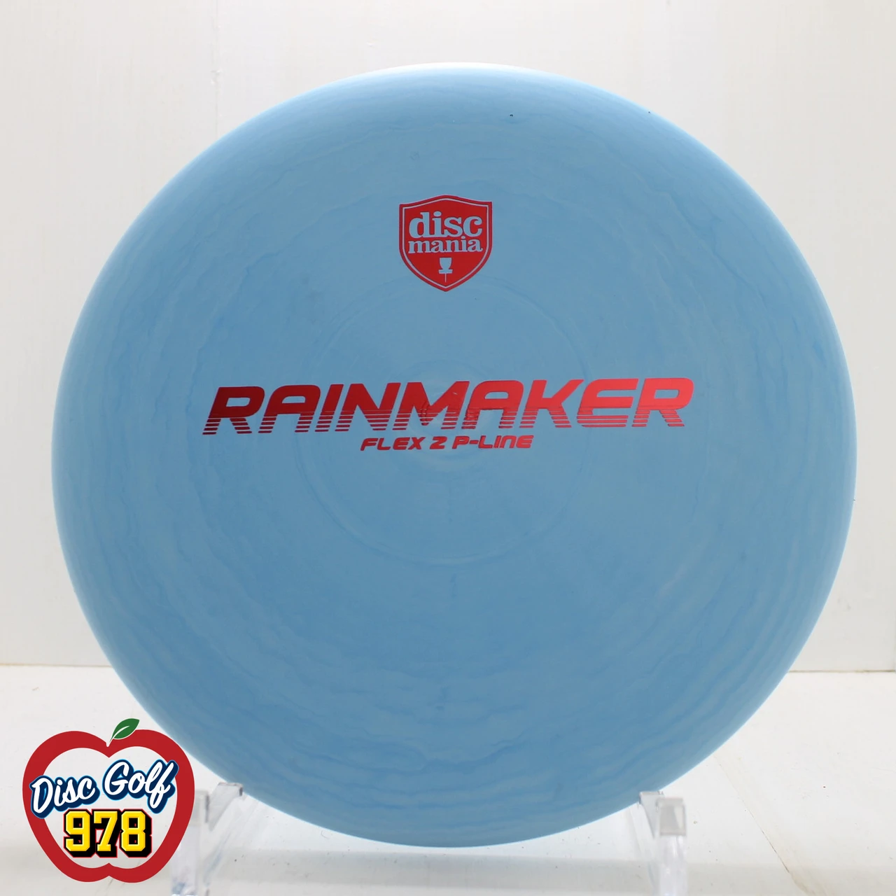 Discmania Rainmaker P-Line Flex 2