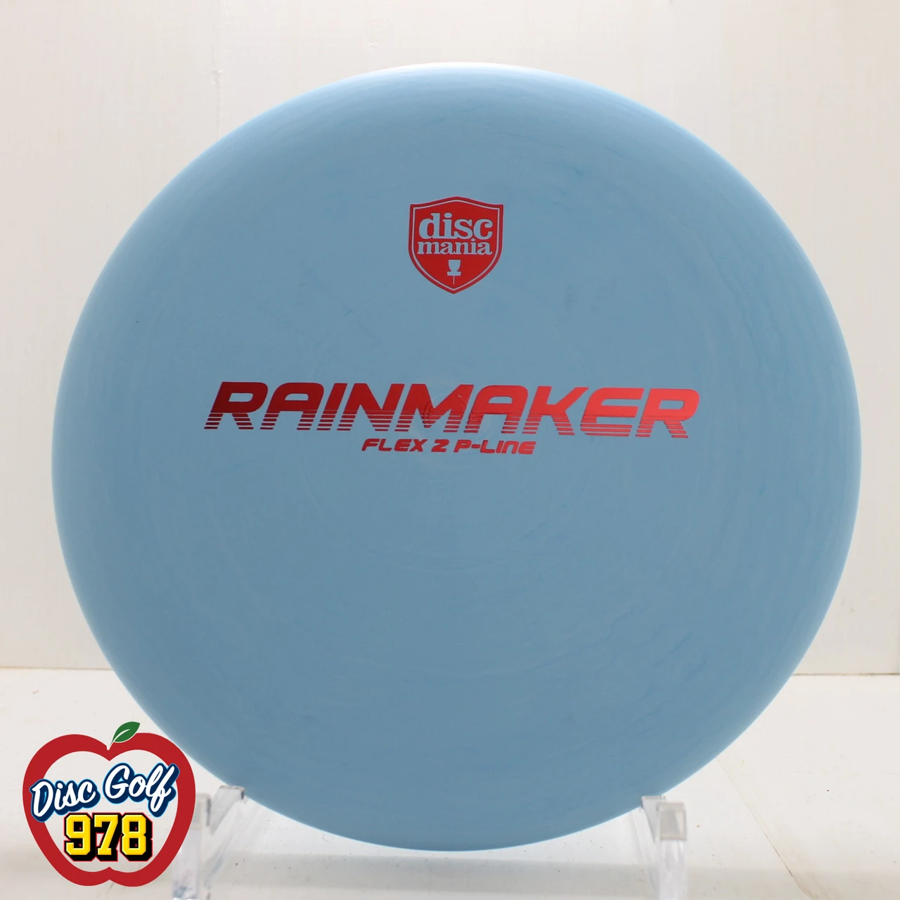 Discmania Rainmaker P-Line Flex 2