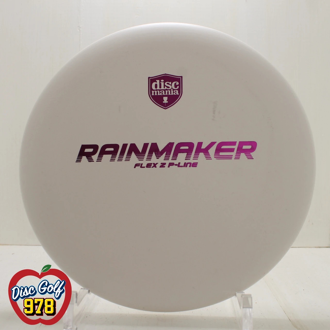 Discmania Rainmaker P-Line Flex 2