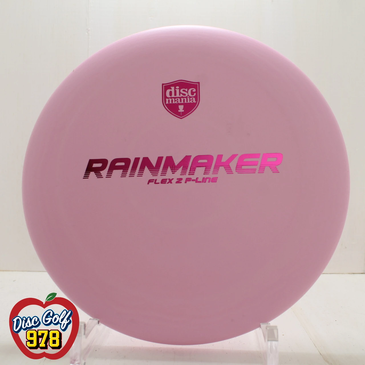 Discmania Rainmaker P-Line Flex 2