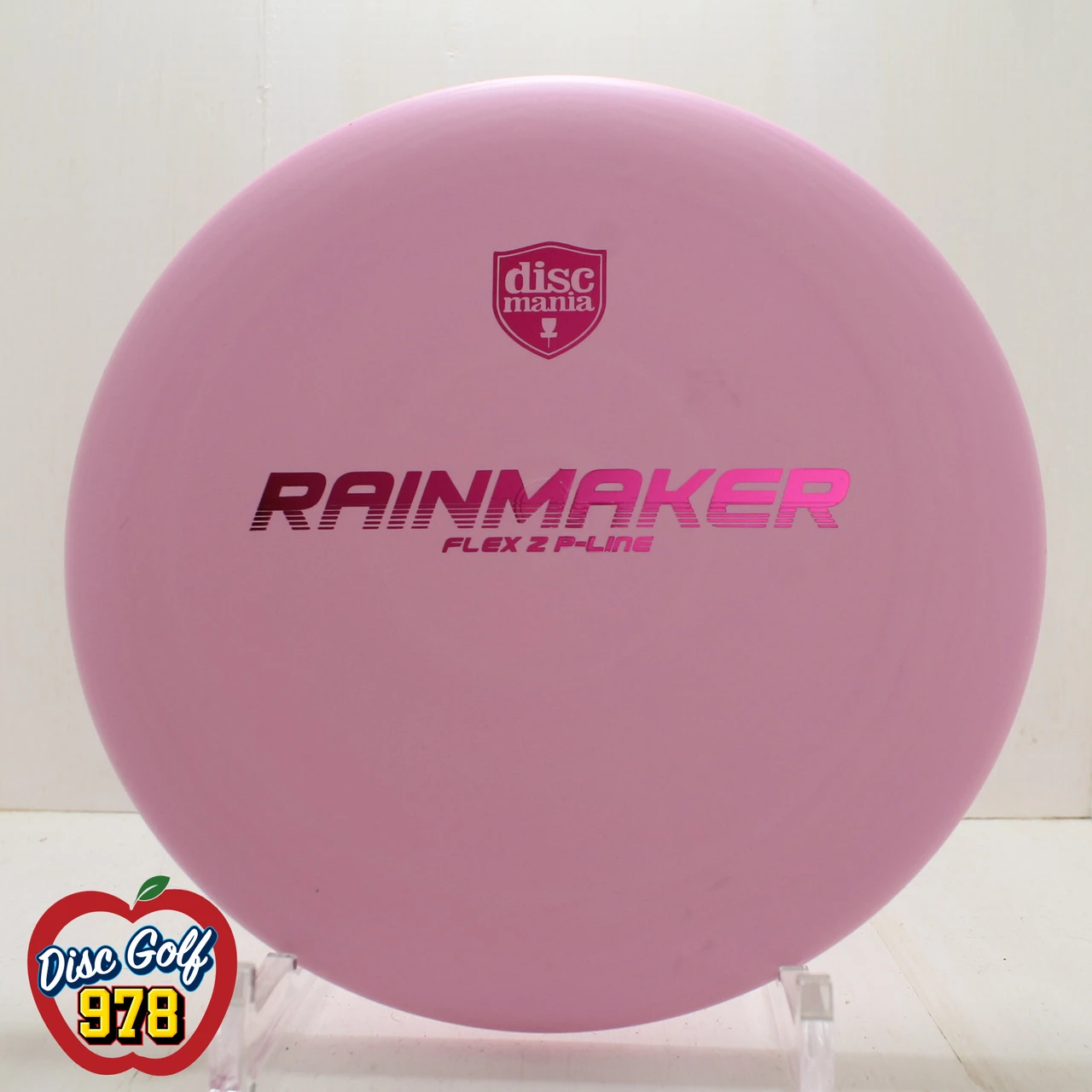 Discmania Rainmaker P-Line Flex 2