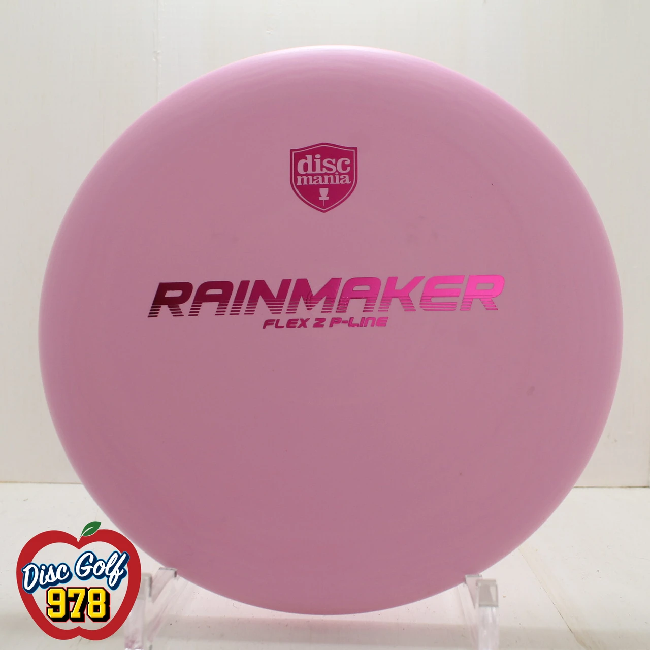 Discmania Rainmaker P-Line Flex 2