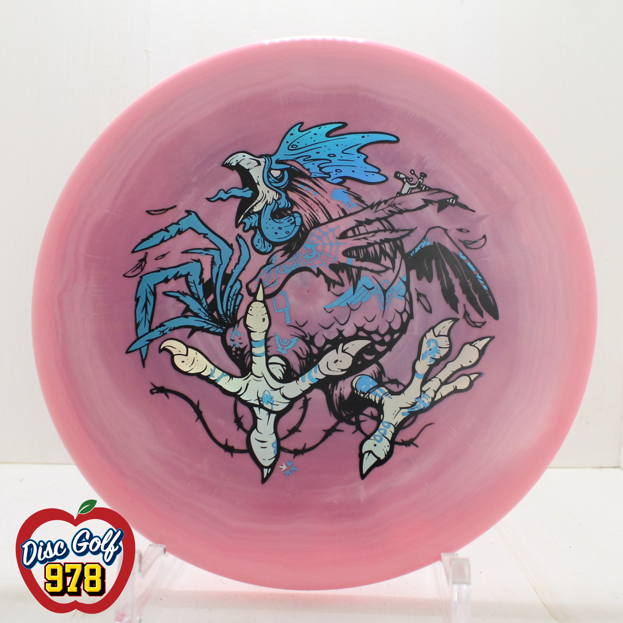 Discraft Zone ESP - DFX - Tattooster