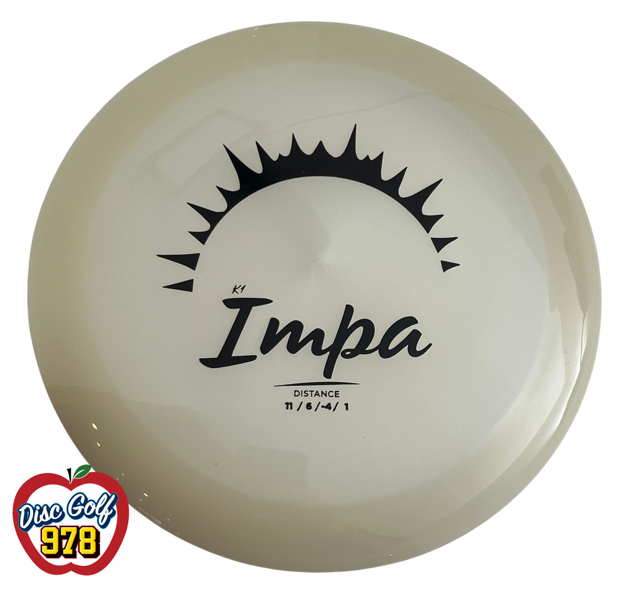 Kastaplast Impa K1 Glow