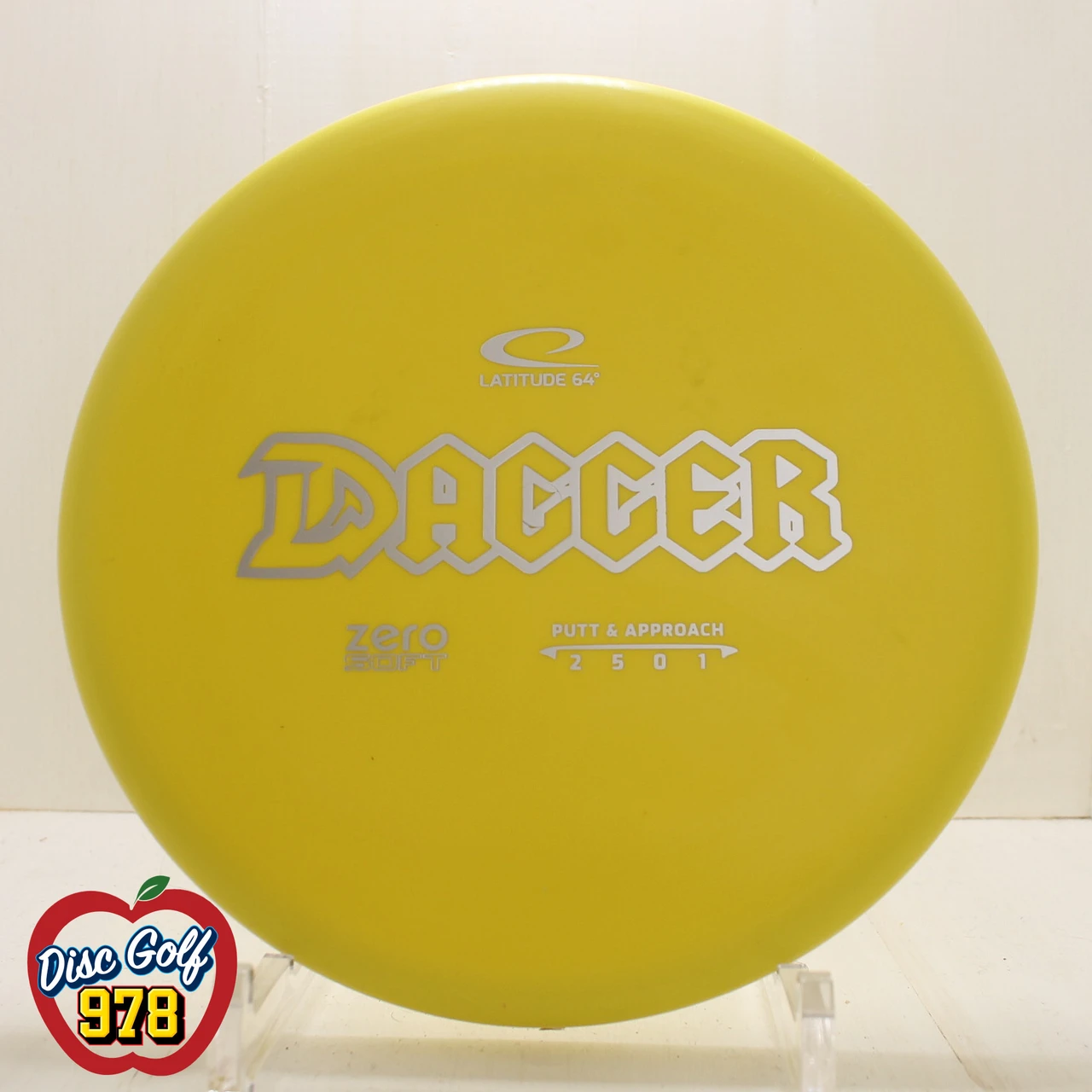 Latitude 64 Dagger Zero Soft