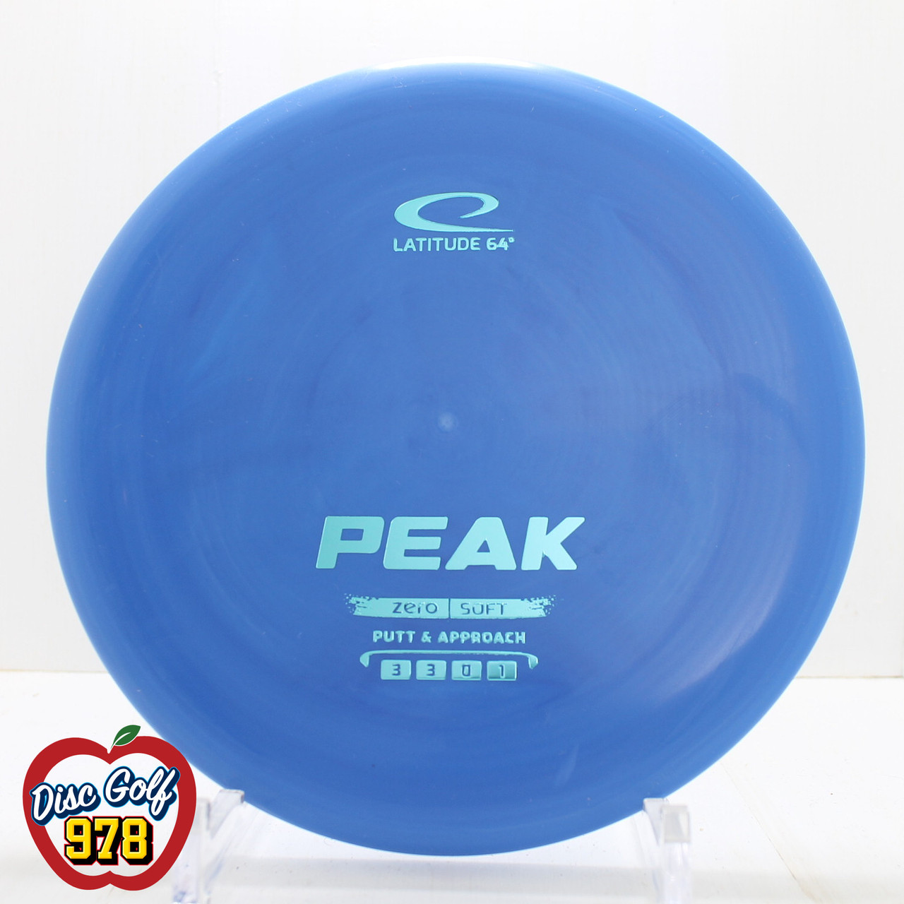 Latitude 64 Peak Zero Soft