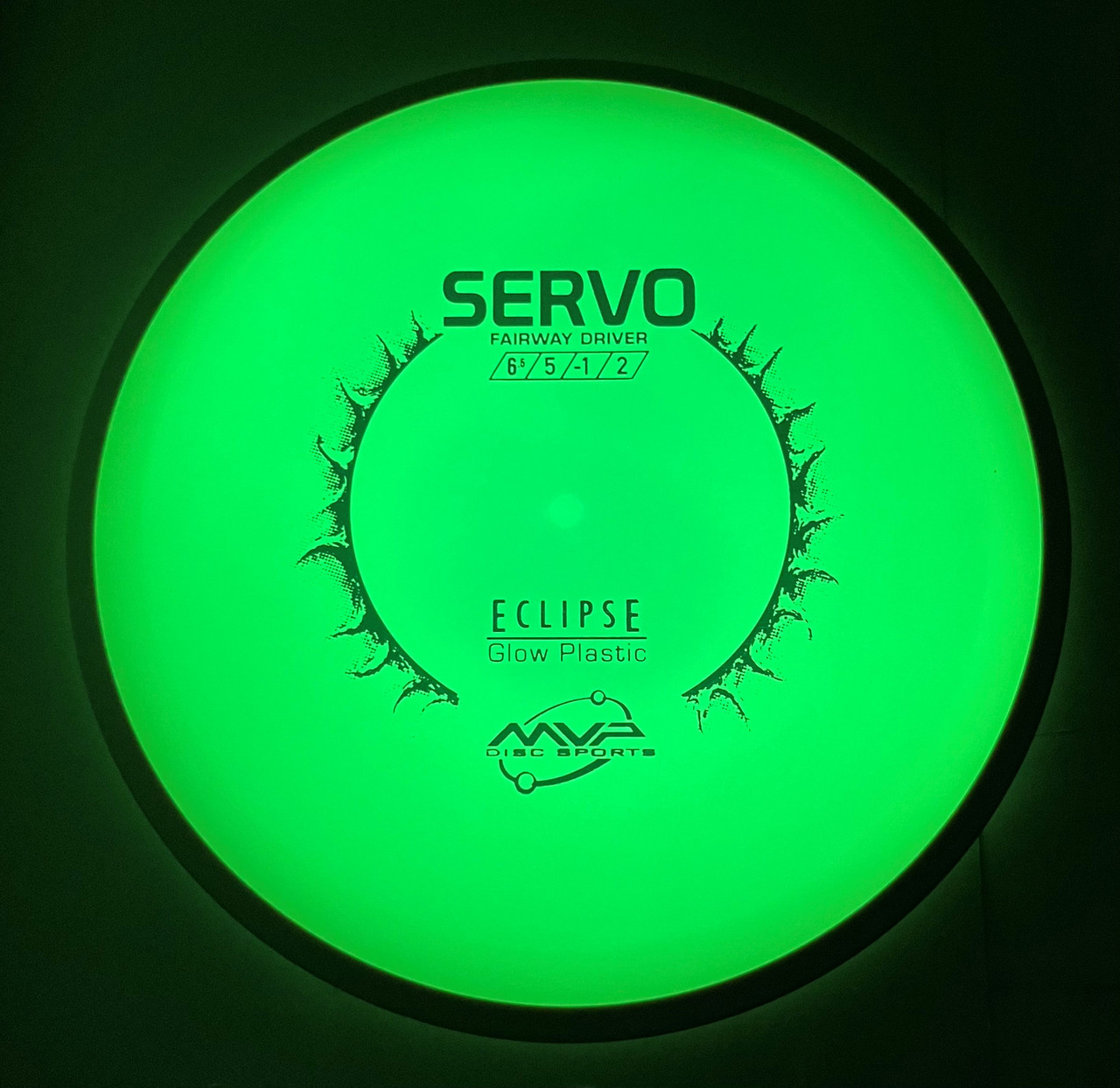 MVP Servo Eclipse