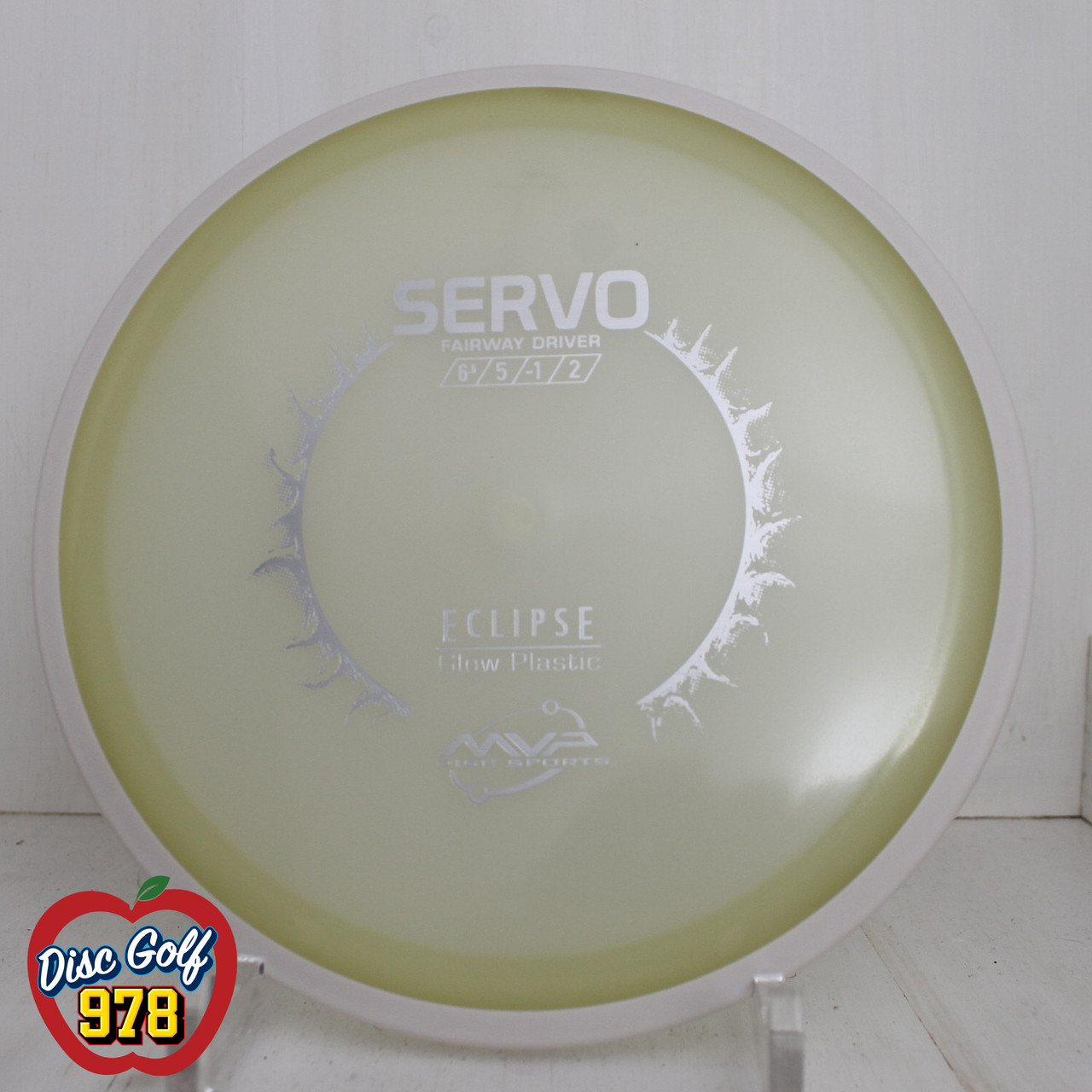 MVP Servo Eclipse
