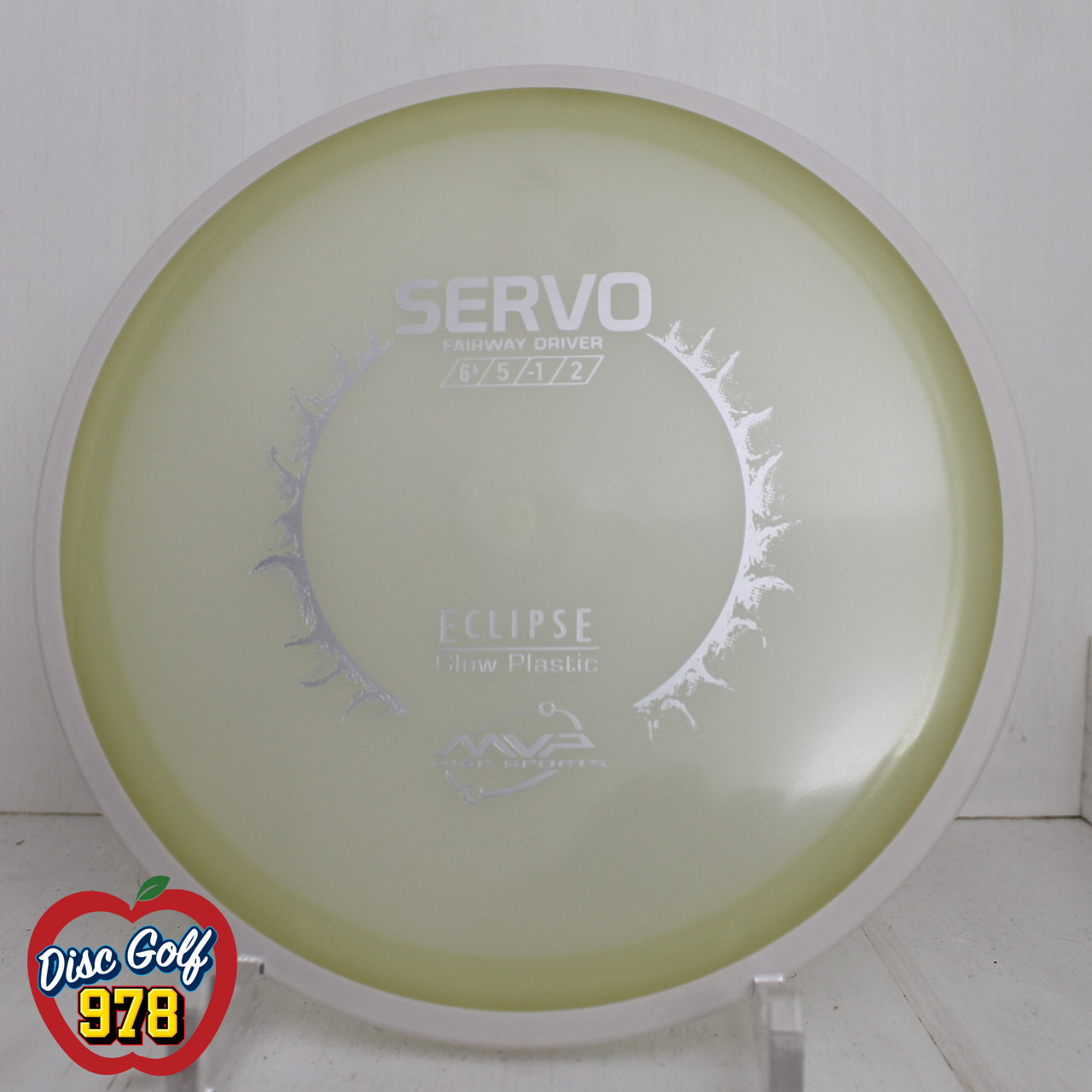 MVP Servo Eclipse