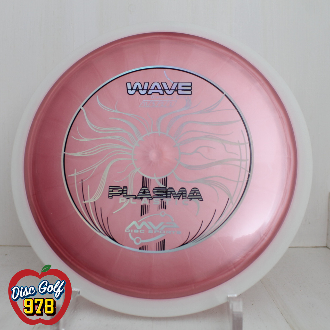 MVP Wave Plasma PLC