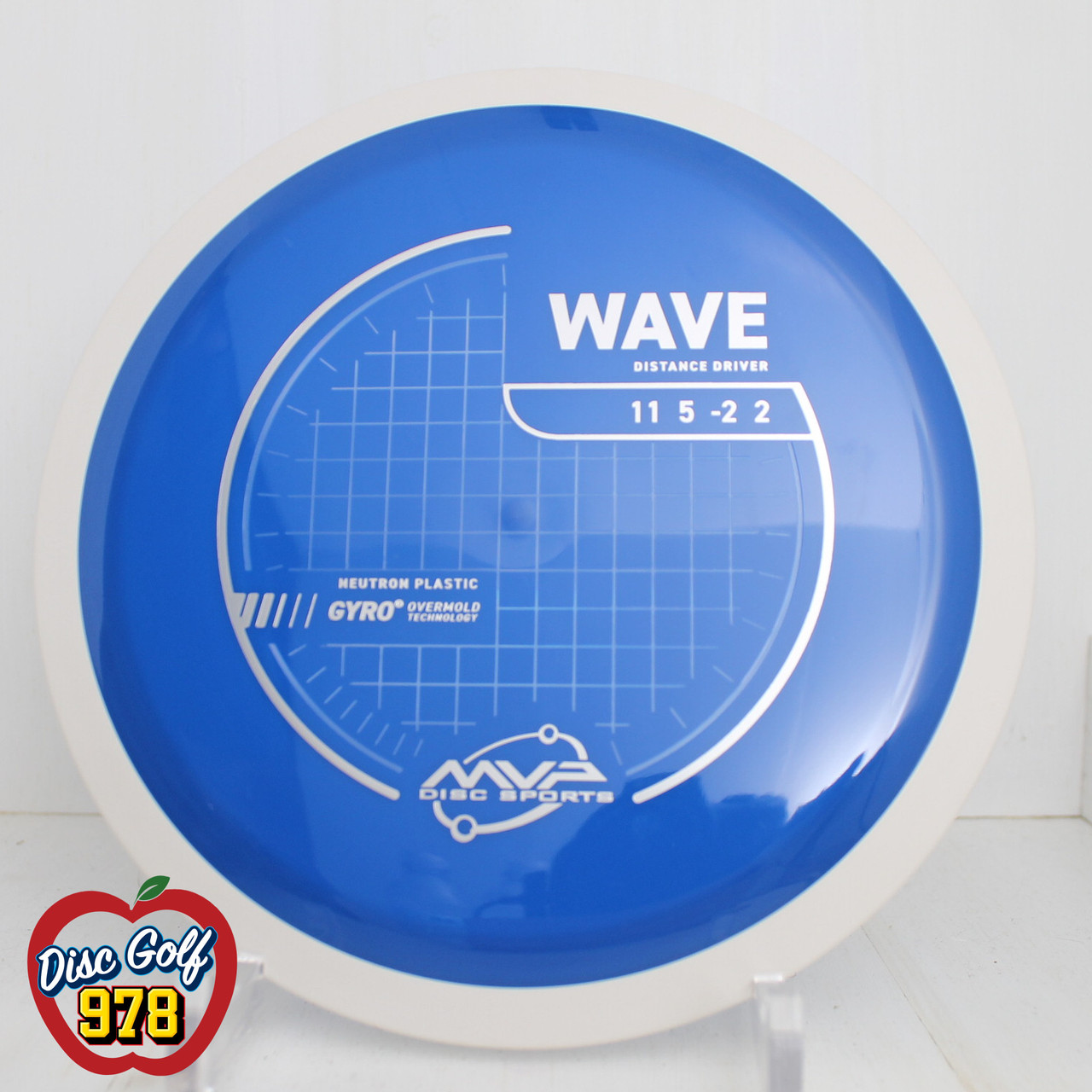 MVP Wave Neutron PLC