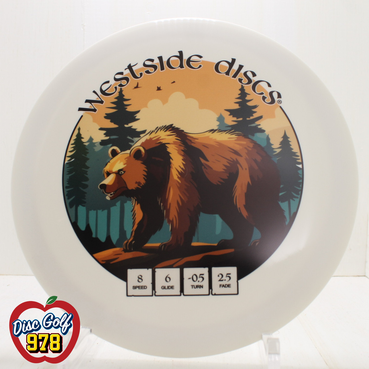 Westside Bear Tournament - Runo DyeMax