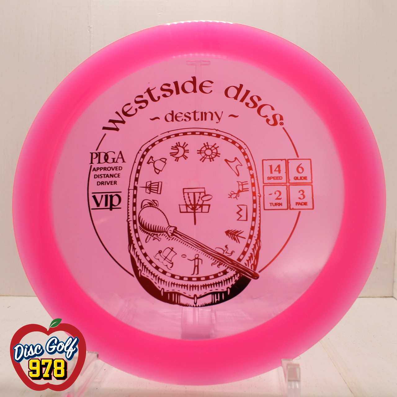 Westside Destiny VIP
