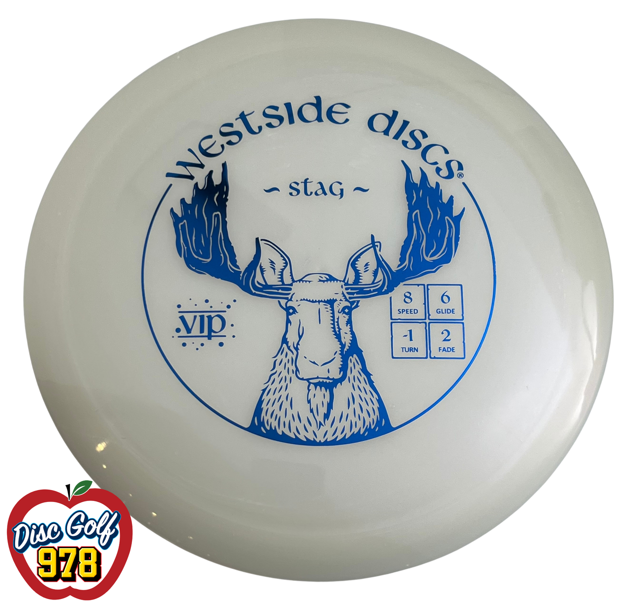Westside Stag VIP Glimmer