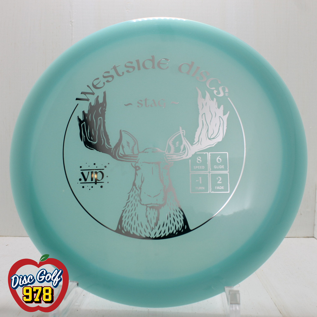 Westside Stag VIP Glimmer