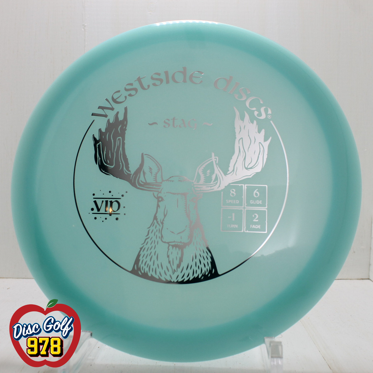 Westside Stag VIP Glimmer