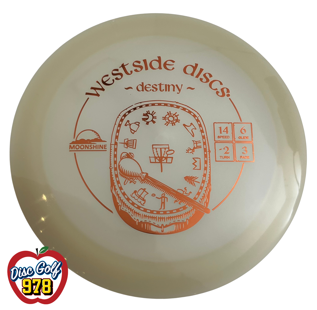 Westside Destiny VIP Moonshine