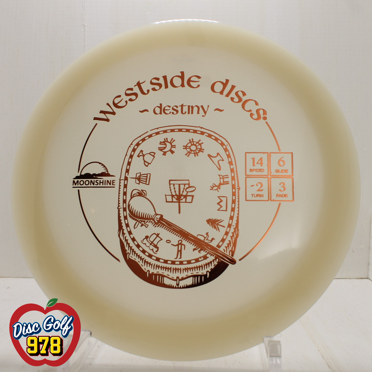 Westside Destiny VIP Moonshine