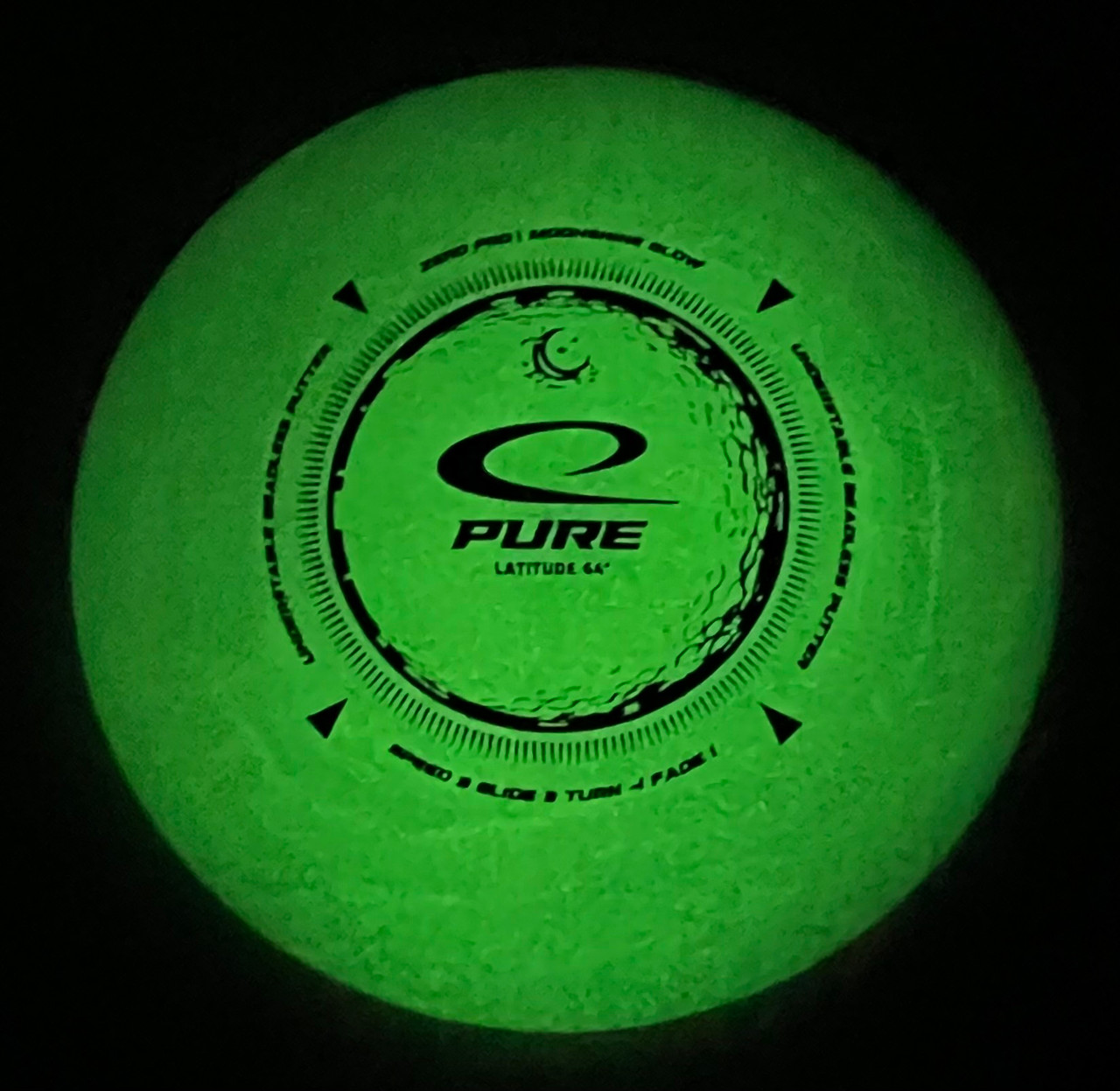 Latitude 64 Pure Zero Pro Moonshine