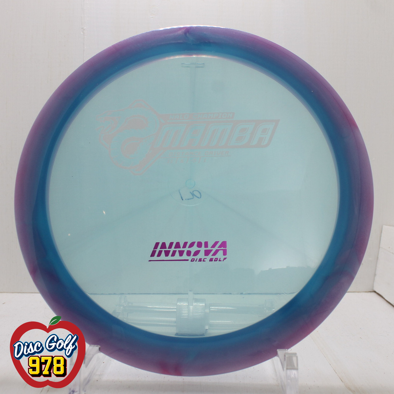 Innova Mamba Halo Champion