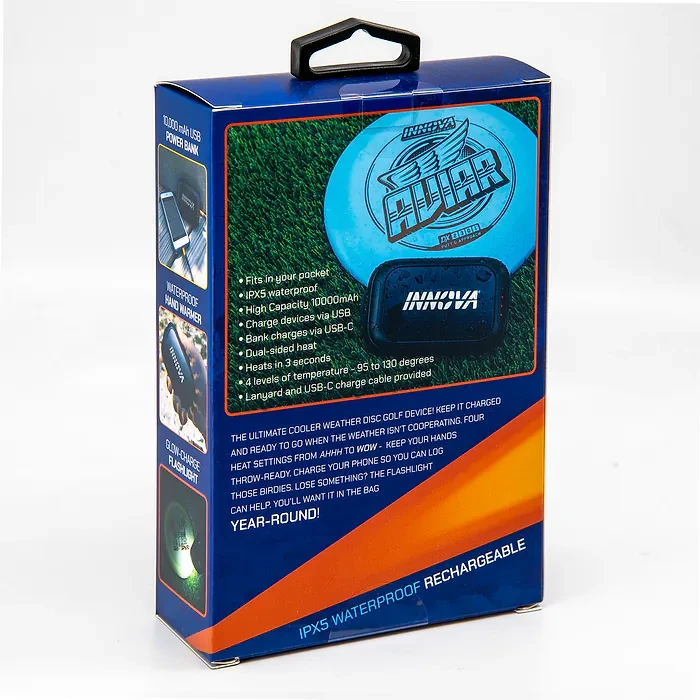 Innova Super Handwarmer