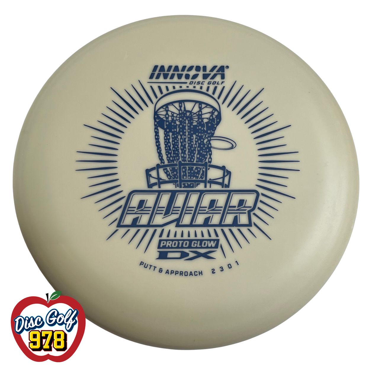 Innova Aviar DX Proto Glow