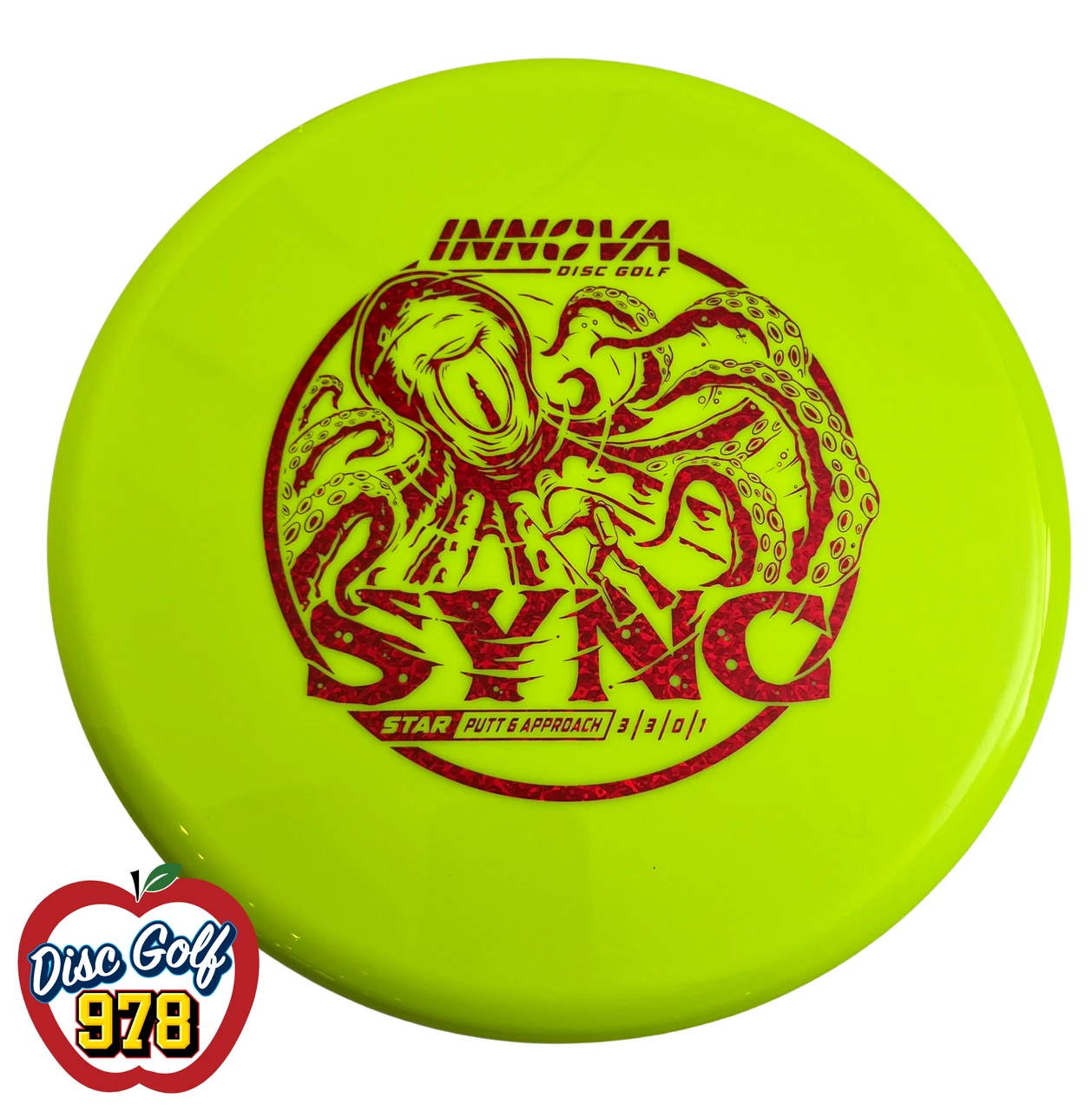 Innova Sync Star