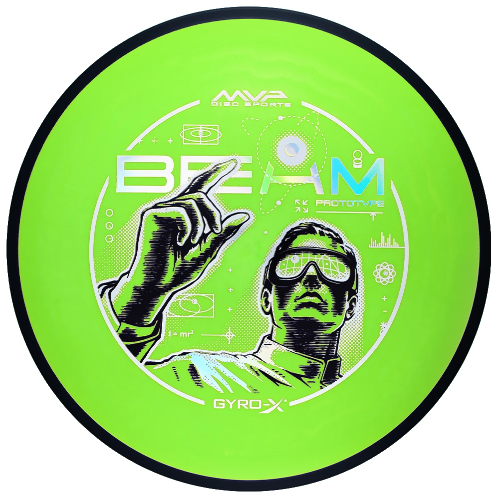 MVP 2026 Gyropalooza Mystery Box - Pre Order