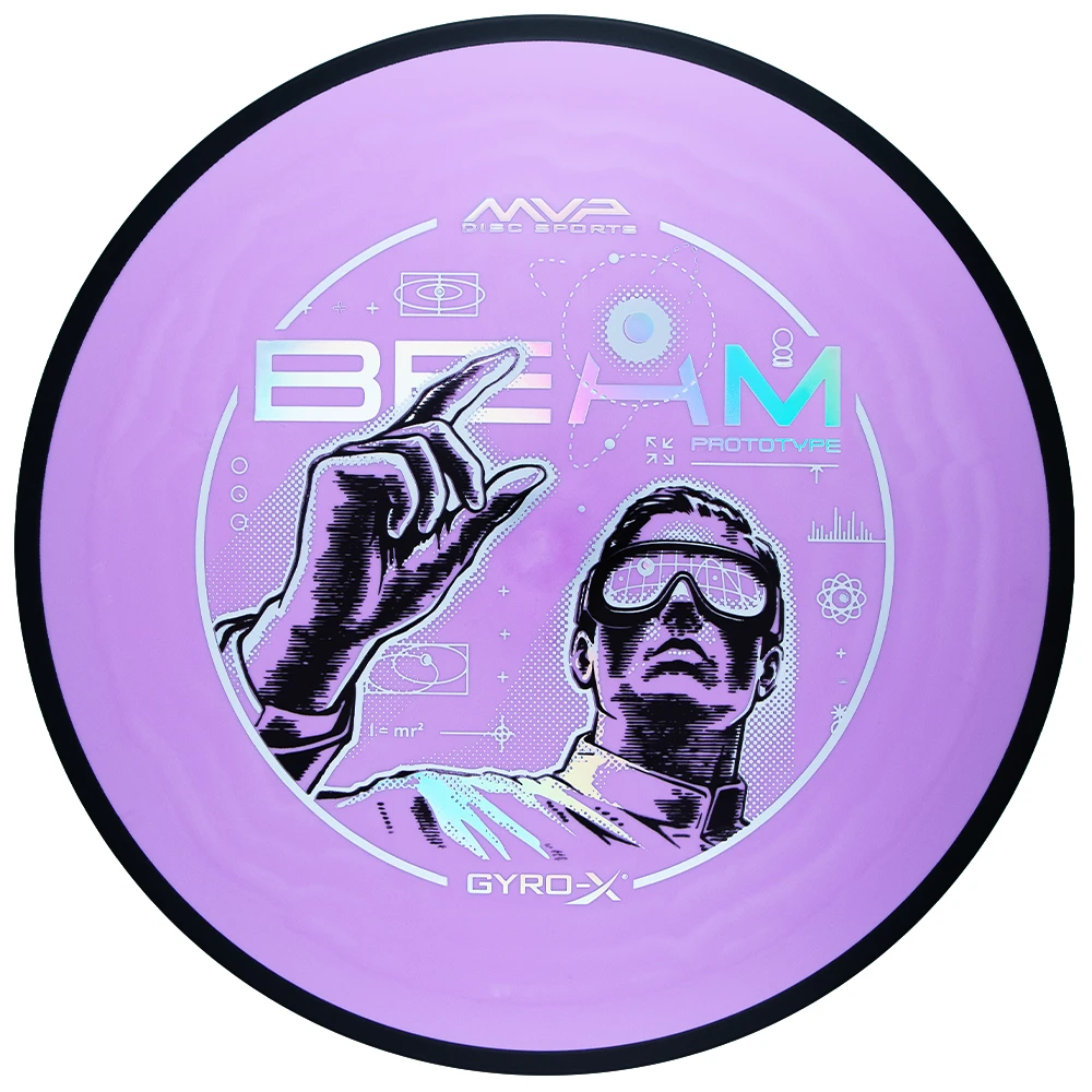MVP 2026 Gyropalooza Mystery Box - Pre Order