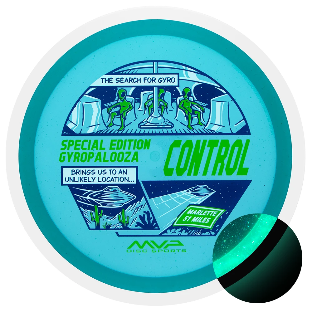 MVP 2026 Gyropalooza Mystery Box - Pre Order