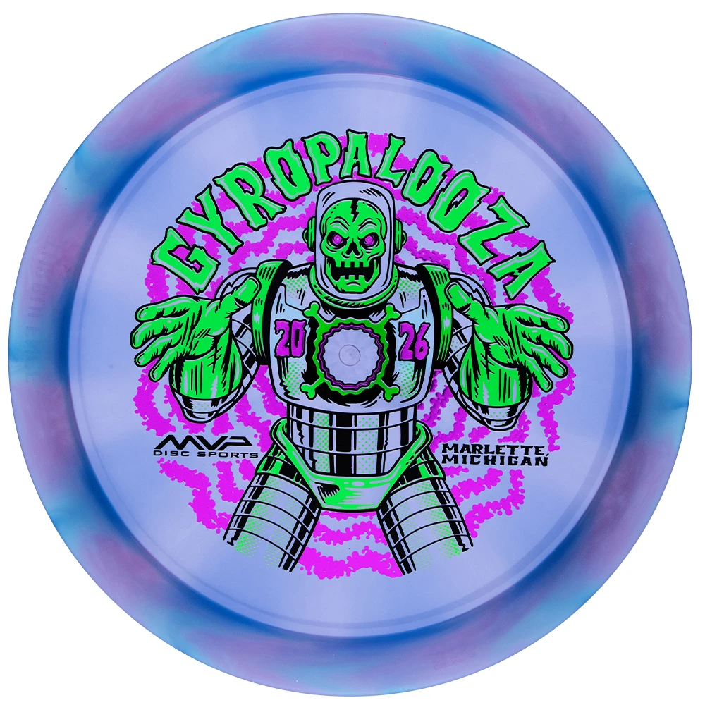 MVP 2026 Gyropalooza Mystery Box - Pre Order