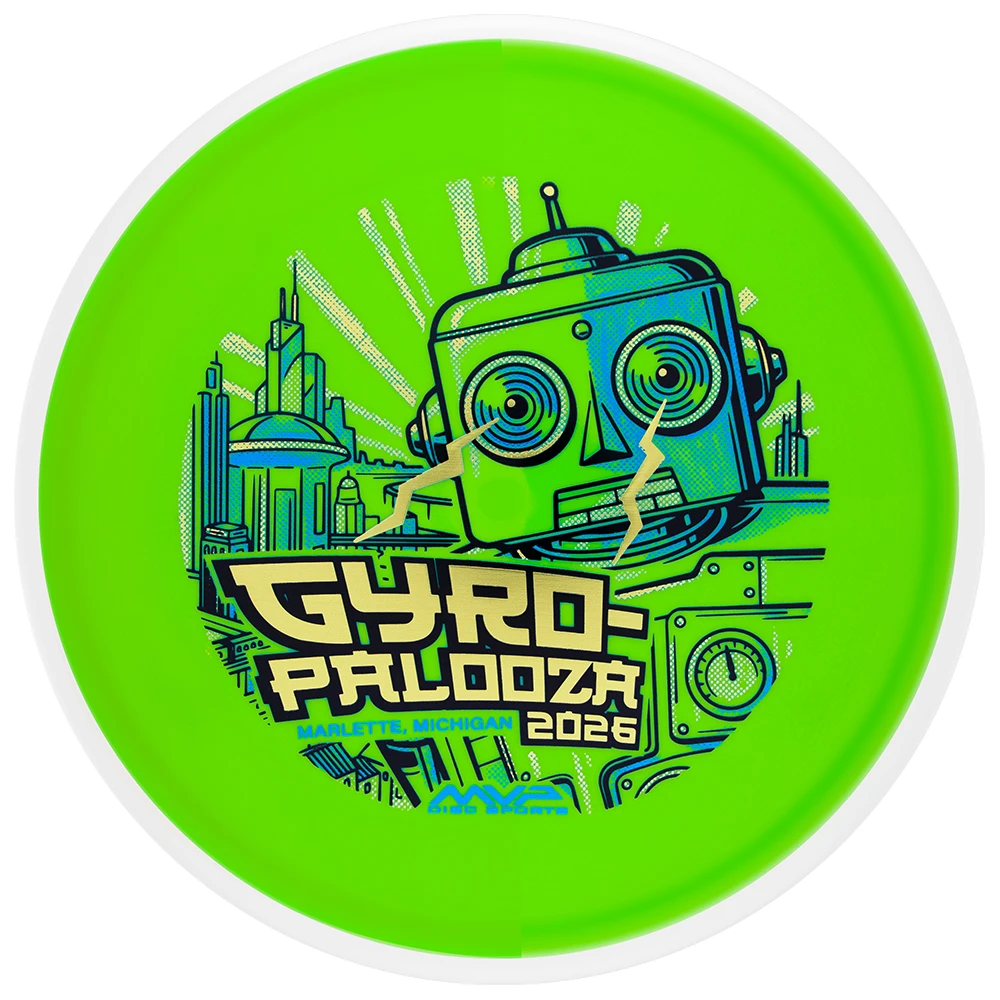 MVP 2026 Gyropalooza Mystery Box - Pre Order
