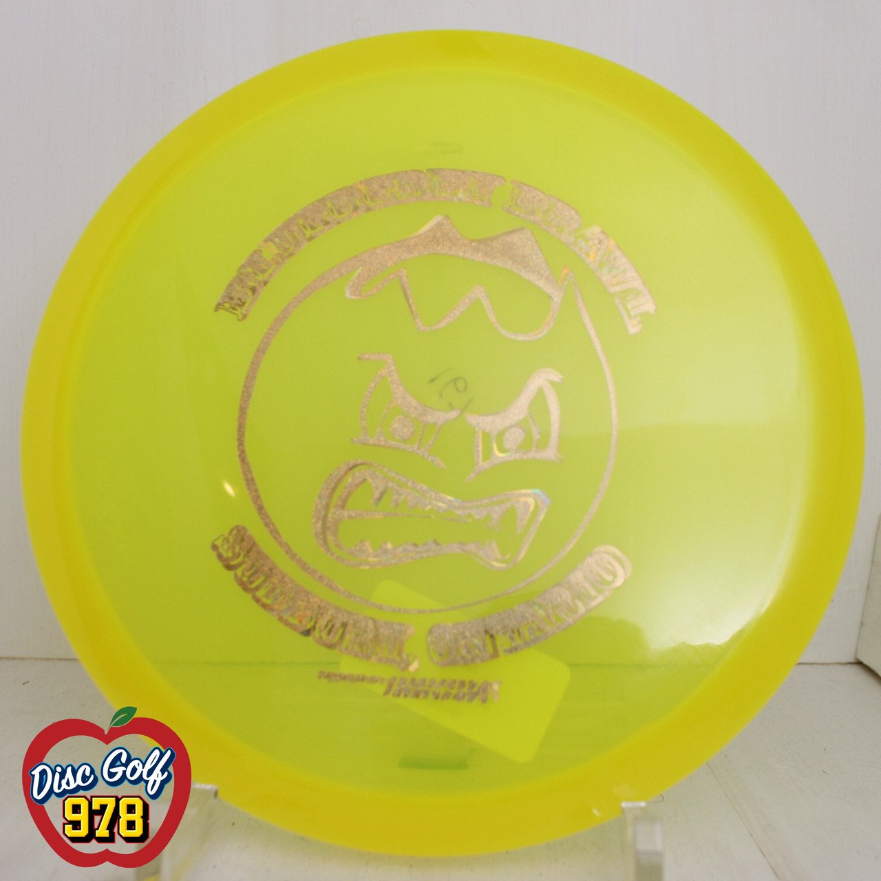 Innova Mako3 Champion Factory Second