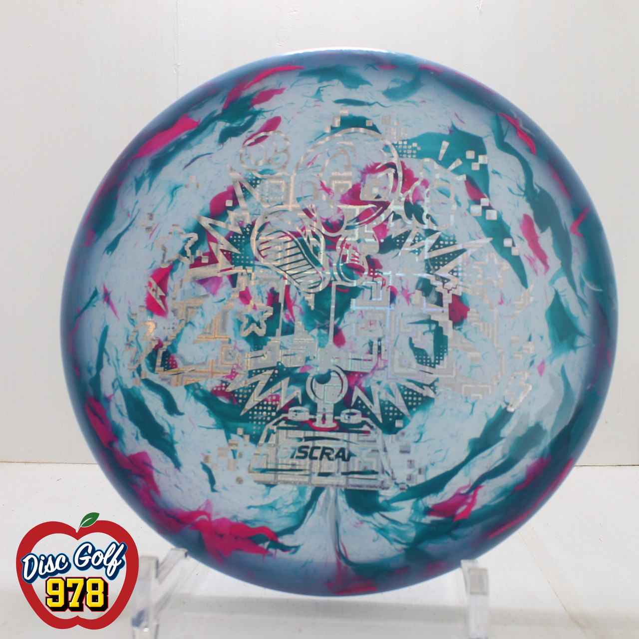 Discraft Zone SS Jawbreaker LightWeight