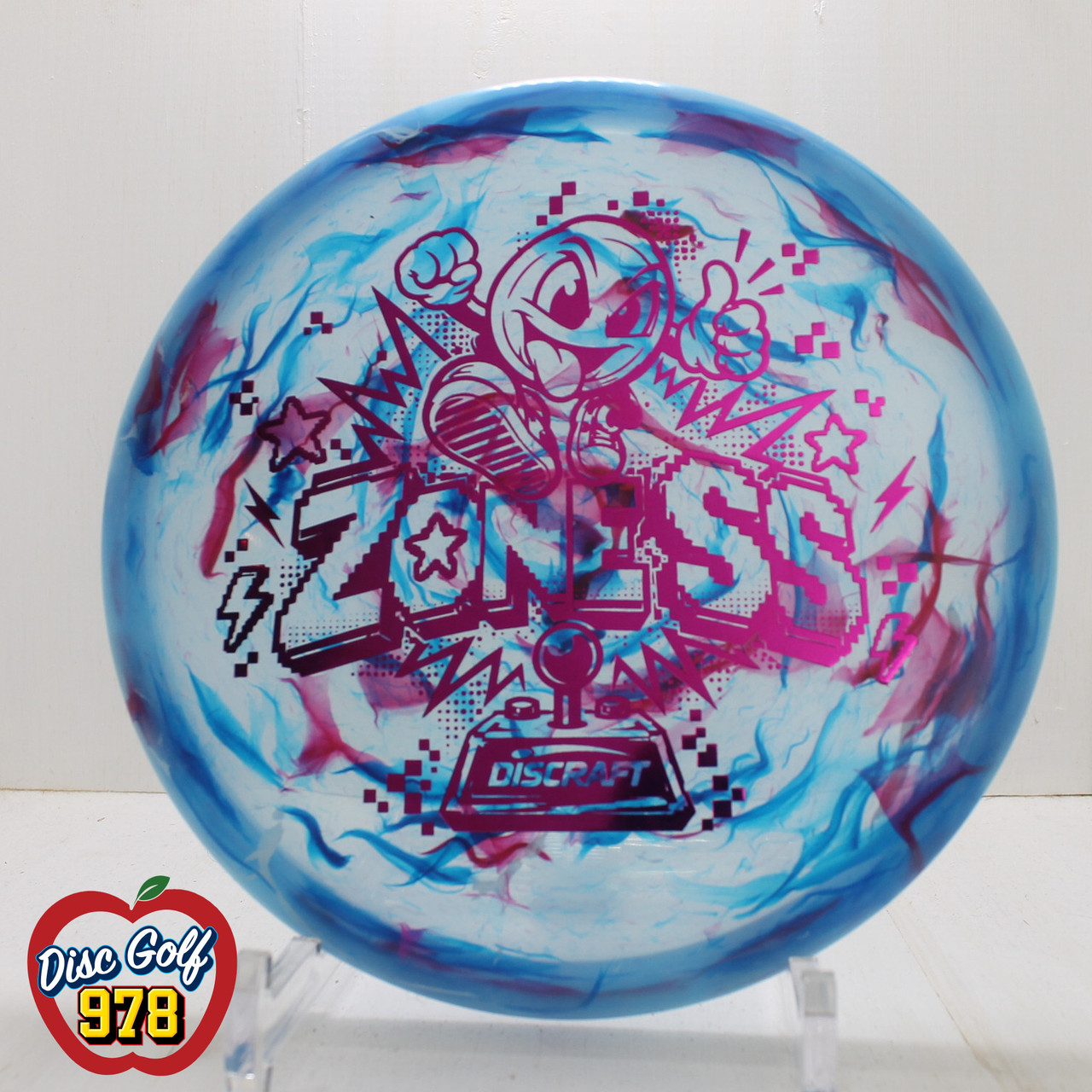 Discraft Zone SS Jawbreaker LightWeight