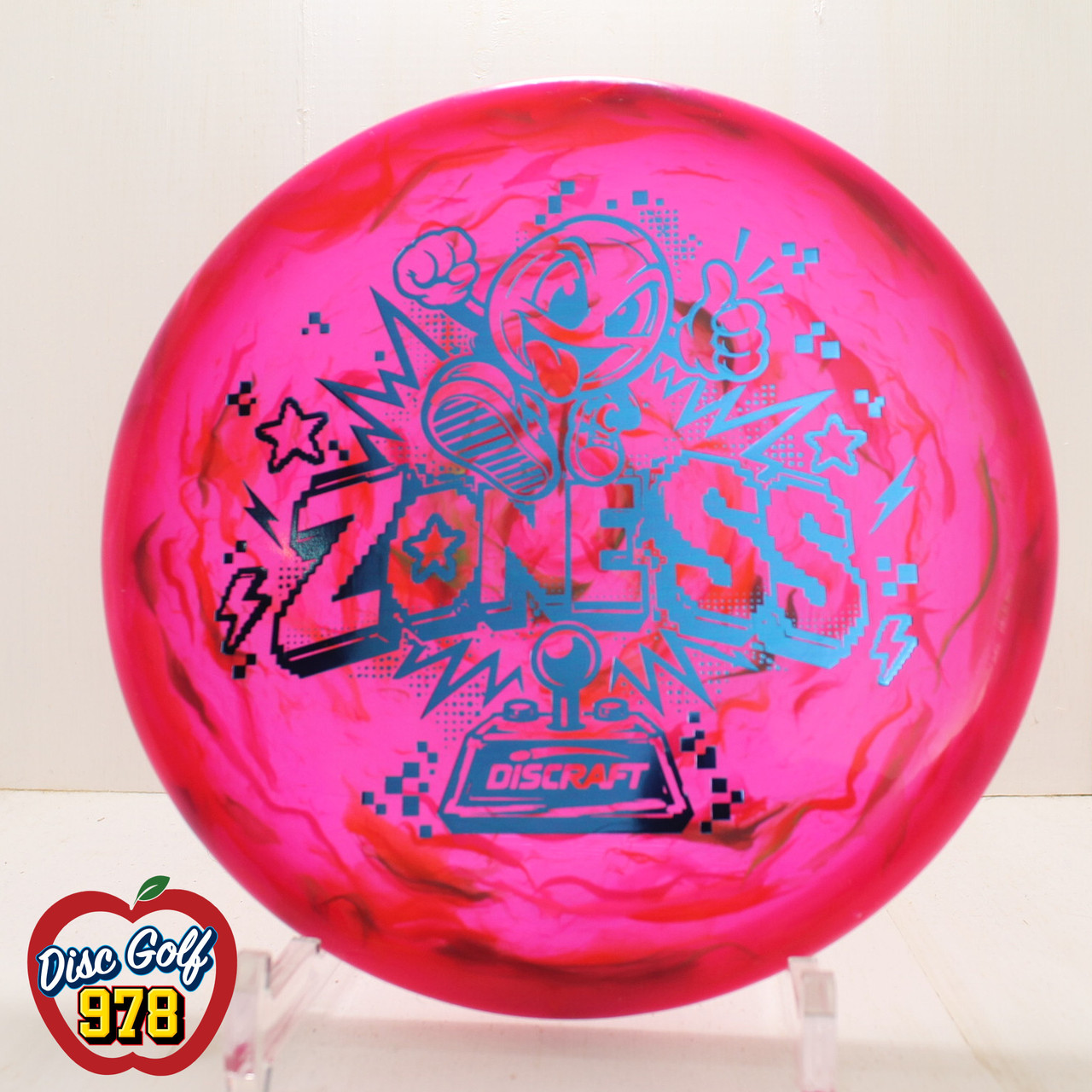 Discraft Zone SS Jawbreaker LightWeight