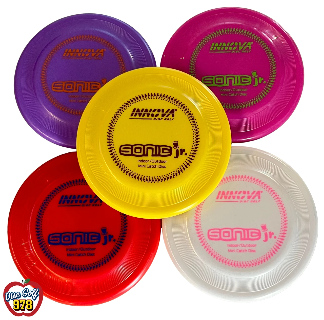 Innova Sonic Jr Mini