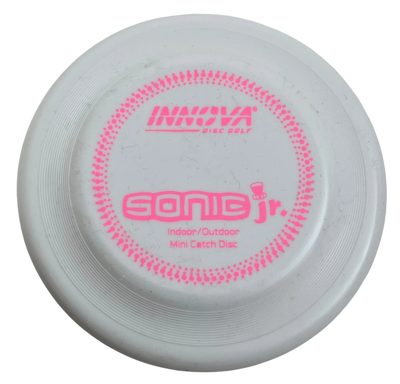 Innova Sonic Jr Mini