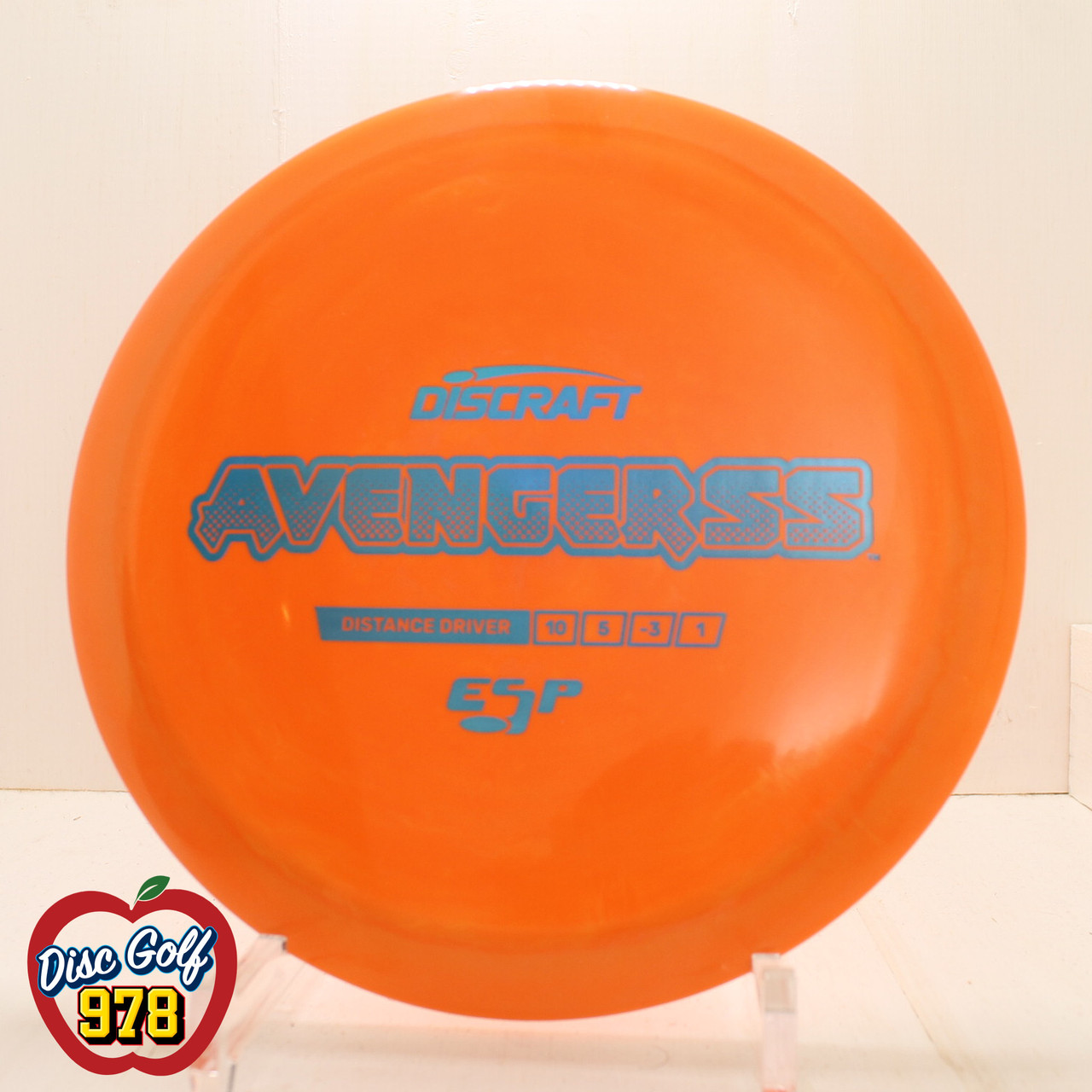 Discraft Avenger SS ESP Refresh