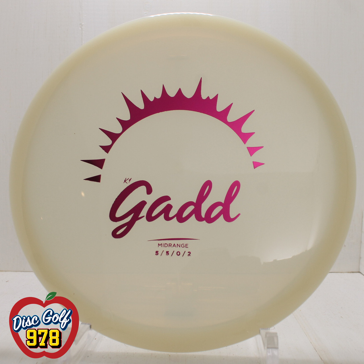 Kastaplast Gadd K1 Glow