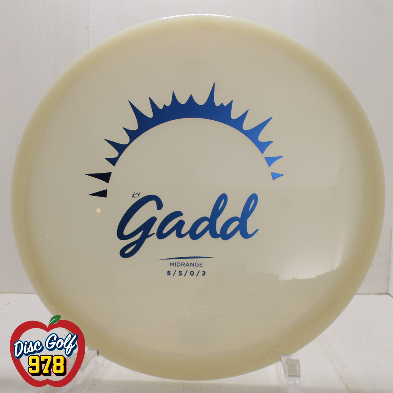 Kastaplast Gadd K1 Glow