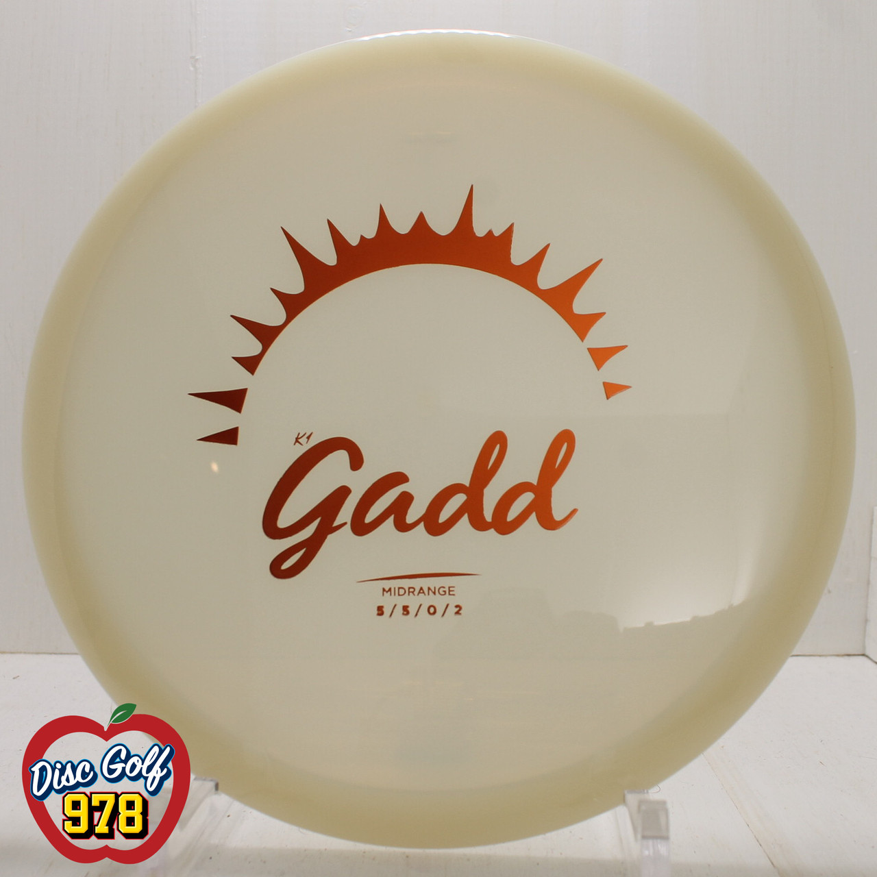 Kastaplast Gadd K1 Glow